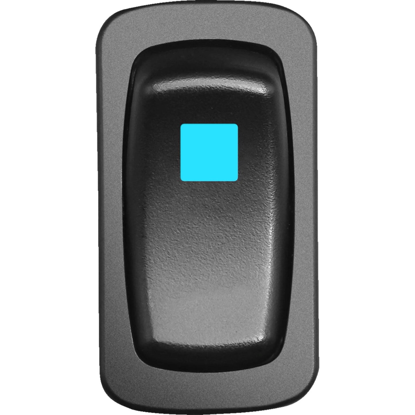 Moose Offroad Switch - On/Off - Blue GEN-CAR-B_1170537