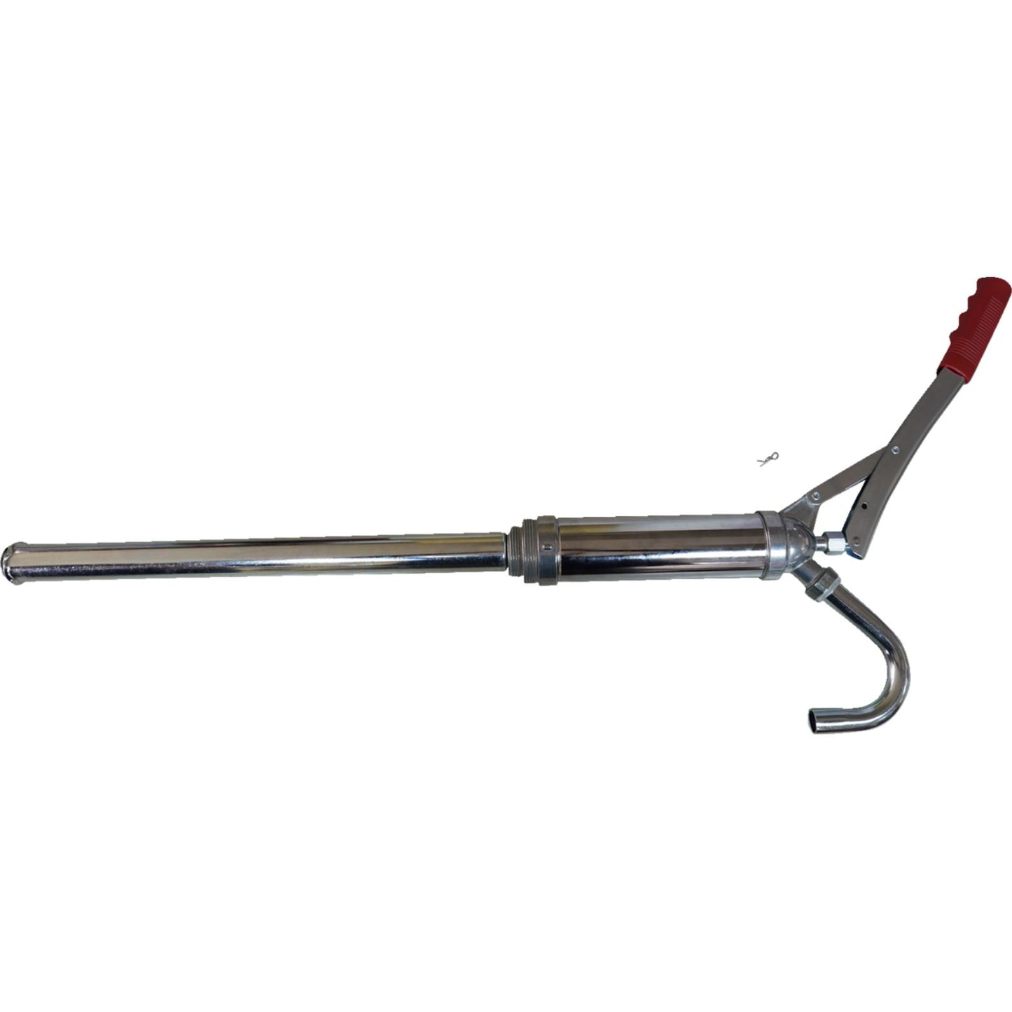 Drag Specialties Oil Pump - Drum 3850-0617_1170496