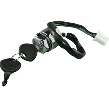 Outside Upgrade Sealed Ignition Switch 4 Wire Male Plug 07-0505A_198674