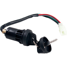 Outside 4-Stroke Sealed Ignition Switch 4 Wire Female Plug 07-0505_198675