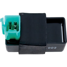 Outside CDI 5 Pin Female AC Plug 50-90cc Green 08-0108-GN_198680