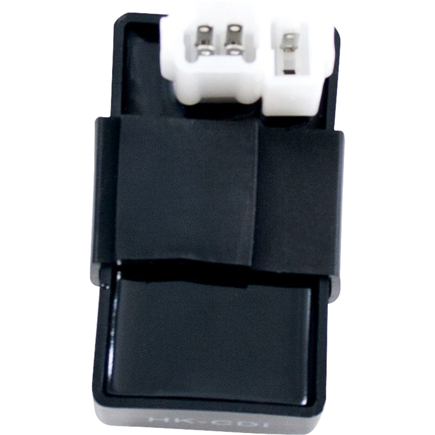 Outside CDI 6-Pin- 50-125cc 4-Stroke Male Plug 08-0110_198681