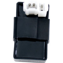Outside CDI 6-Pin- 50-125cc 4-Stroke Male Plug 08-0110_198681