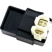 Outside CDI 6-Pin- 50-150cc 4-Stroke Male Plug 08-0111_198682