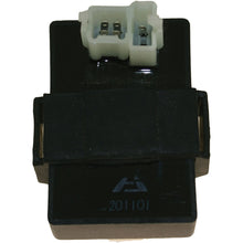 Outside CDI 4-Stroke 6 Pin 150-250cc Vertical Water Cooled Engines 08-0116_198685