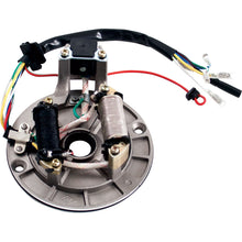 Outside 4-Stroke 2-Coil Magneto/Stator 70-125cc Kickstart 08-0200_198692