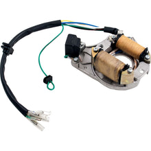 Outside 4-Stroke 2-Coil Magneto/Stator 70-125cc Electric Start 08-0201_198693