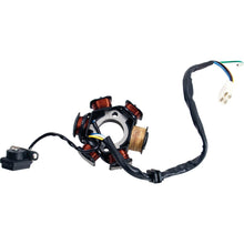 Outside 4-Stroke 6-Coil Magneto/Stator 50/90/110/125cc Electric Start 08-0203_198695