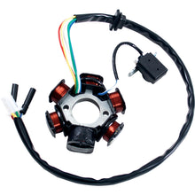 Outside 150cc 6-Coil Magneto/Stator 08-0204_198696