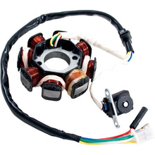 Outside 125/150cc 8-Coil Magneto/Stator GY6 4-Stroke 08-0206_198698
