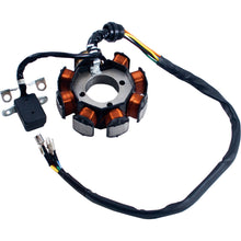 Outside 150-250cc 8-Coil Magneto/Stator 4-Stroke Water/Air Cooled [MPN: 08-0207]_198699