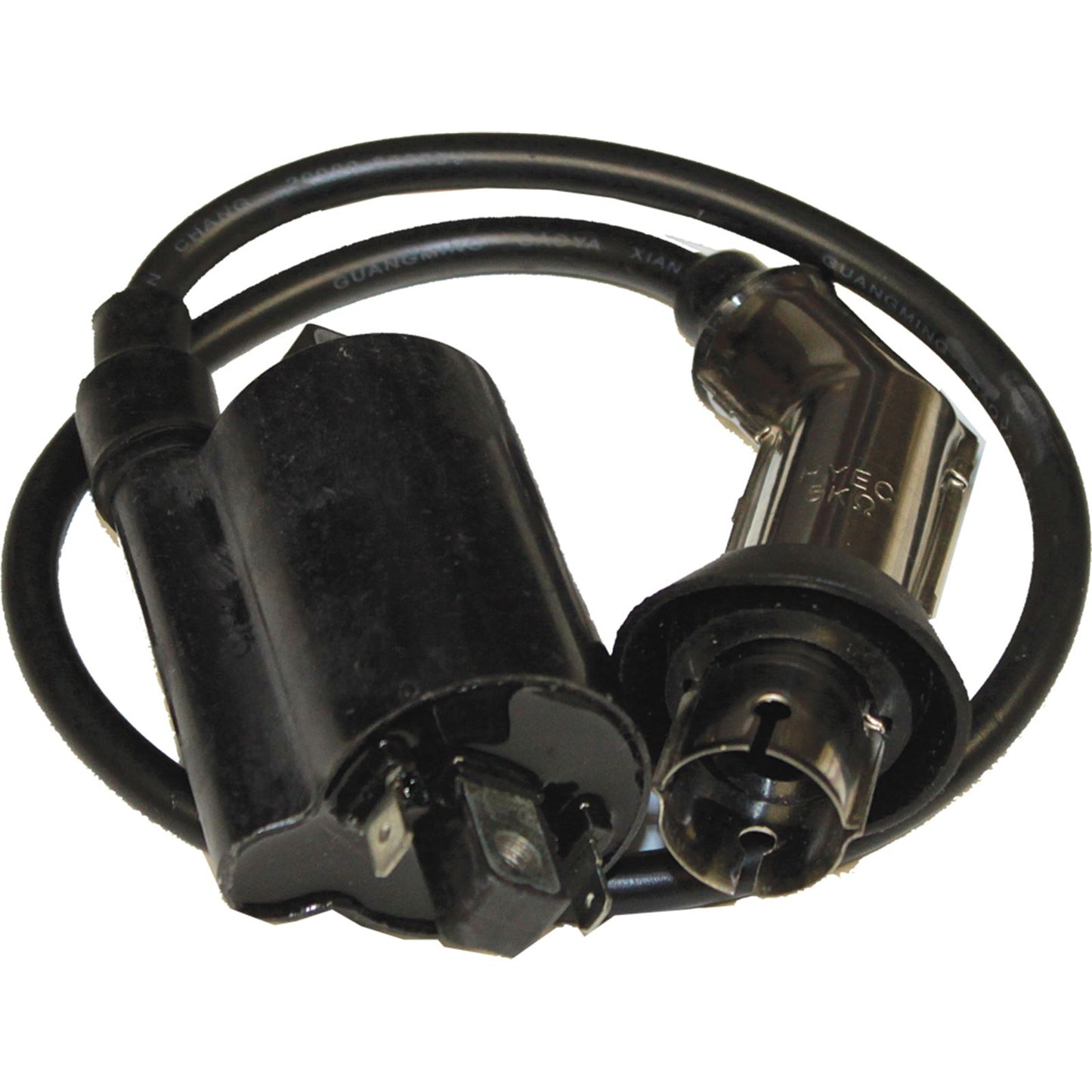 Outside Ignition Coil 4-Stroke GY6 250cc/FS300 08-0315_198701
