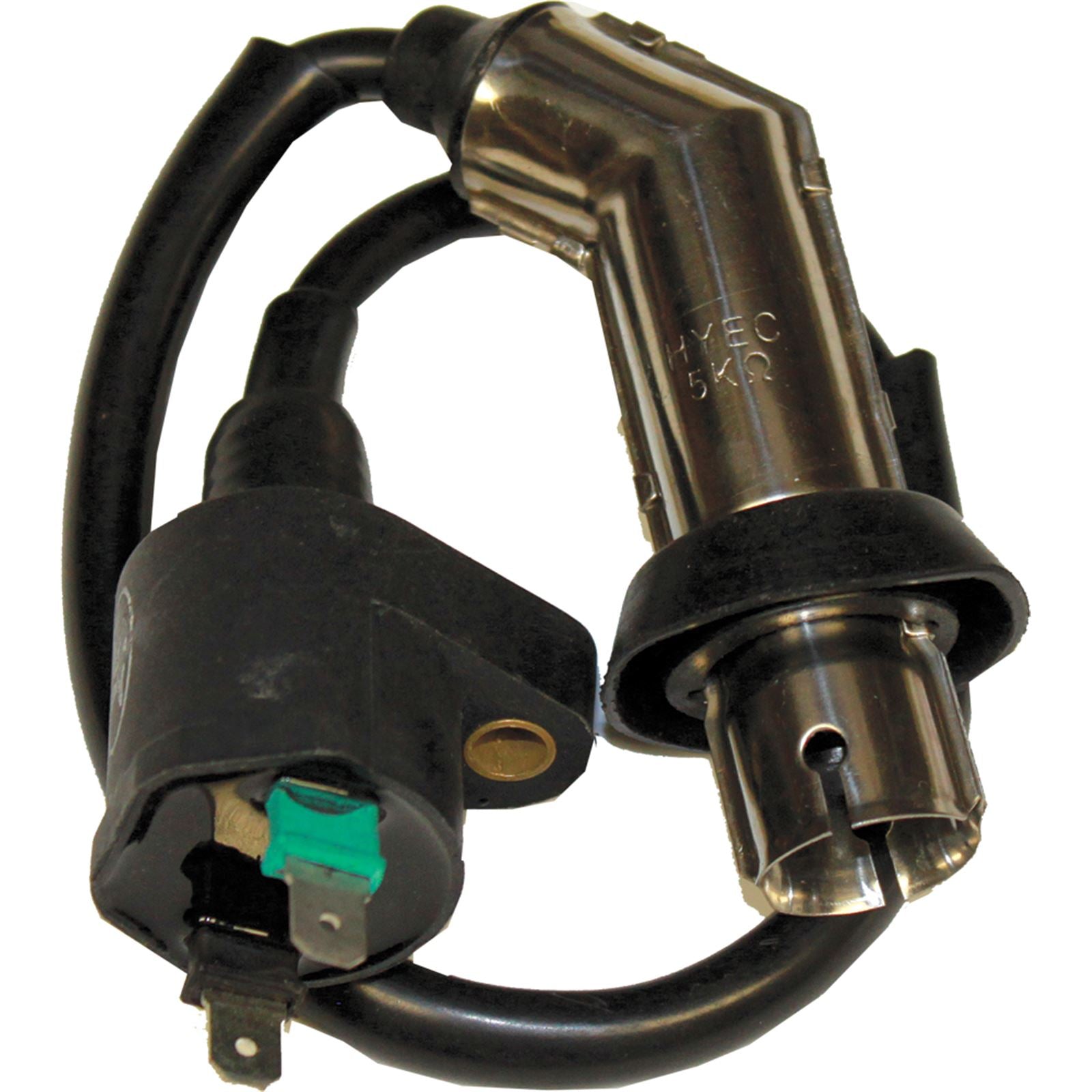 Outside Ignition Coil 4-Stroke GY6 250cc 08-0313_198703