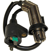 Outside Ignition Coil 4-Stroke GY6 250cc 08-0313_198703