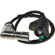 Outside Ignition Coil 4-Stroke GY6 150cc 08-0304_198706