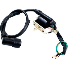 Outside Ignition Coil 4-Stroke 50-150cc with Mounting Bracket 08-0301-MB_198707