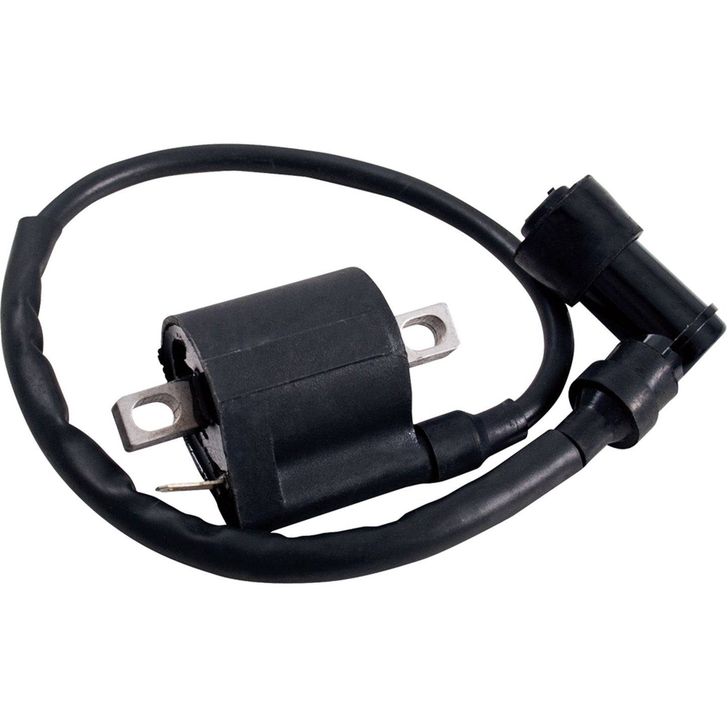 Outside Ignition Coil 4-Stroke 50-150cc with Out Mount Bracket 08-0301-NB_198708