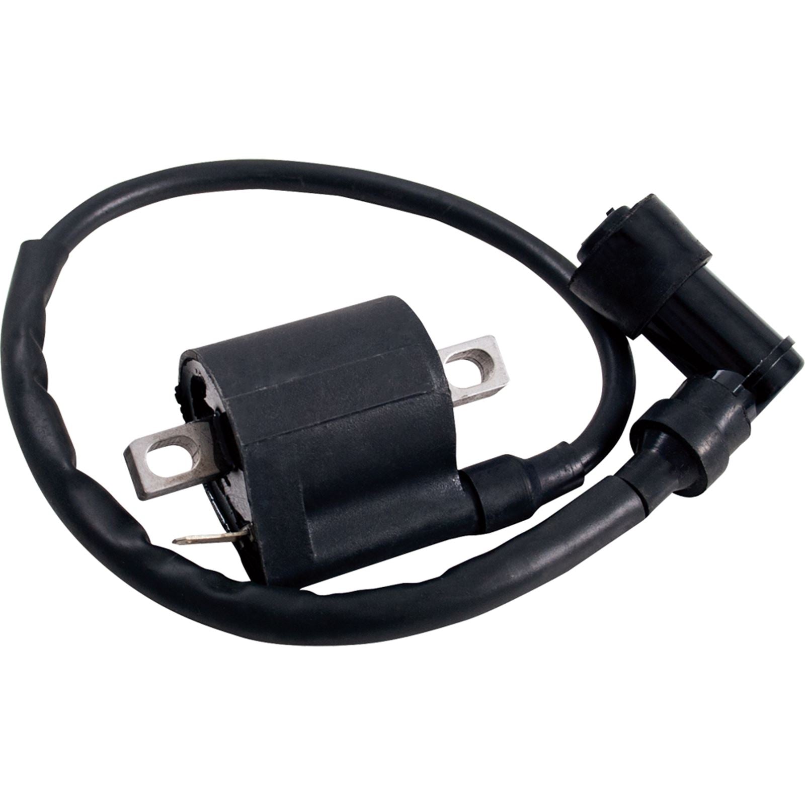 Outside Ignition Coil 4-Stroke 50-150cc with Out Mount Bracket 08-0301-NB_198708
