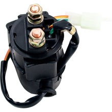 Outside Solenoid Universal 4-Stroke 50-150cc 2 Wire Female Plug 08-0500_198711