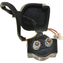 Outside Solenoid Universal 4-Stroke 50-150cc 2 Wire Male Plug 08-0501_198712