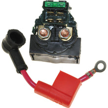 Outside Solenoid Universal 250-700cc 08-0502_198713