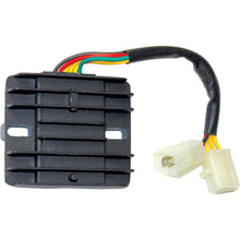 Outside Voltage Regulator 6-Wire CF172mm 250cc Water Cooled 08-0406_198714