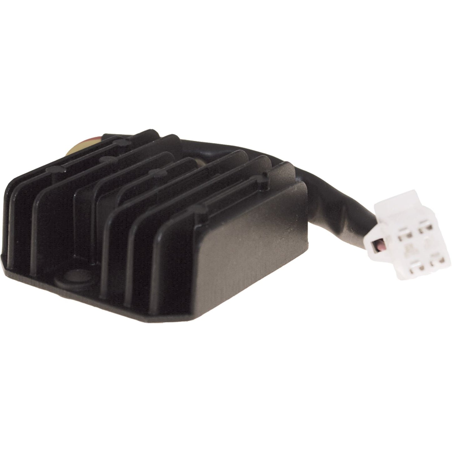 Outside Voltage Regulator 4-Pin 150-250cc 08-0403_198718