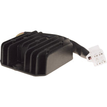 Outside Voltage Regulator 4-Pin 150-250cc 08-0403_198718