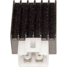 Outside Voltage Regulator 4-Pin 4-Stroke 50-125cc 08-0401_198719