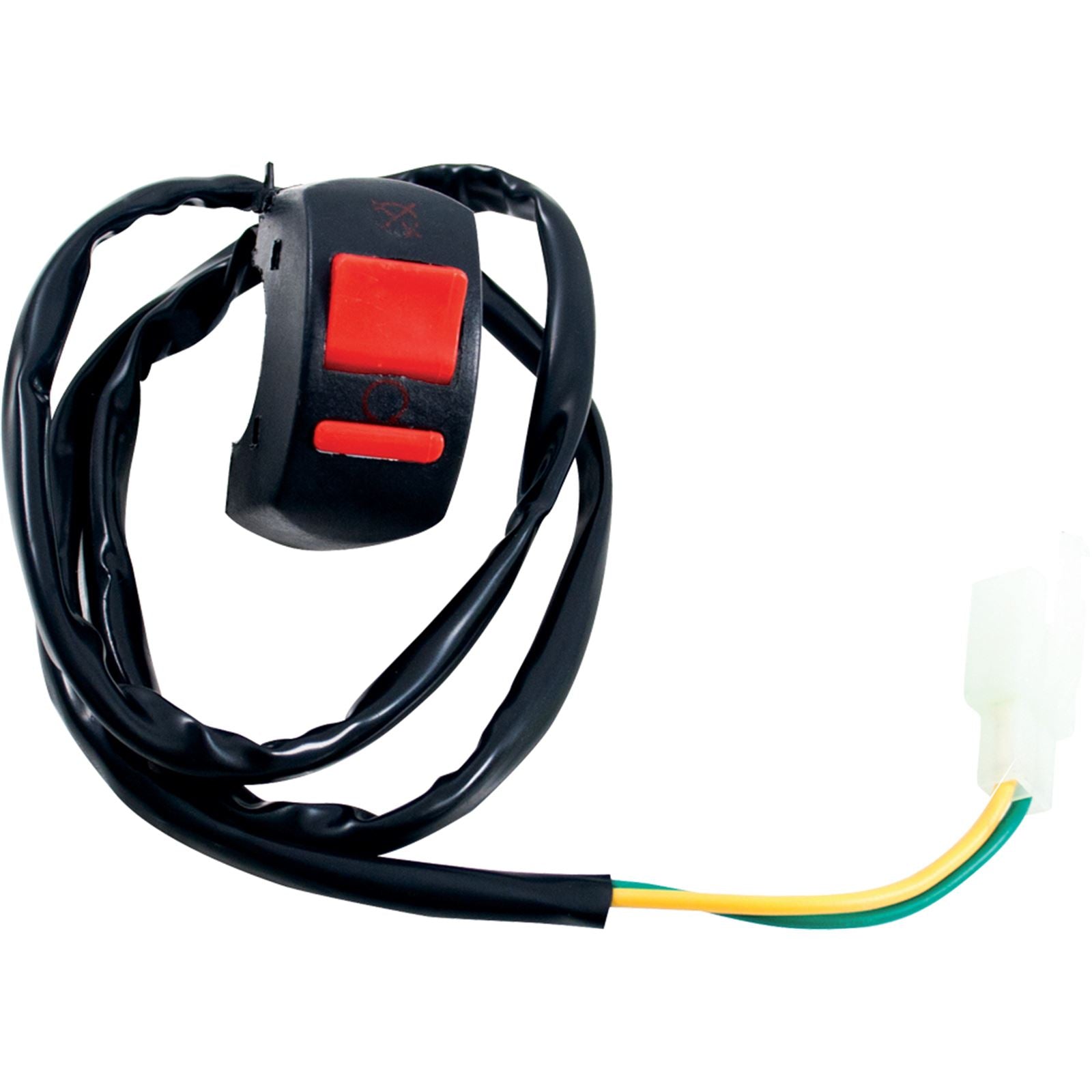Outside Kill Switch 2-Wire 7/8" Bar 08-0600_198726