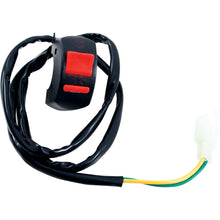 Outside Kill Switch 2-Wire 7/8" Bar 08-0600_198726