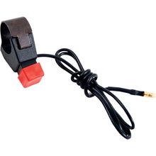 Outside Kill Switch 1-Wire 7/8" Bar 2-Stroke/4-Stroke 08-0650_198727