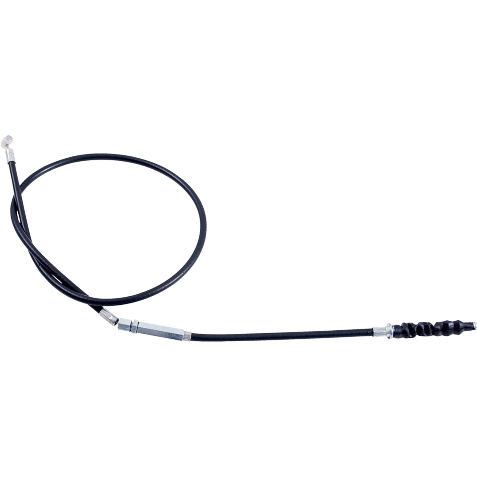 Outside Clutch Cable C2 35 37" C2-360_198736