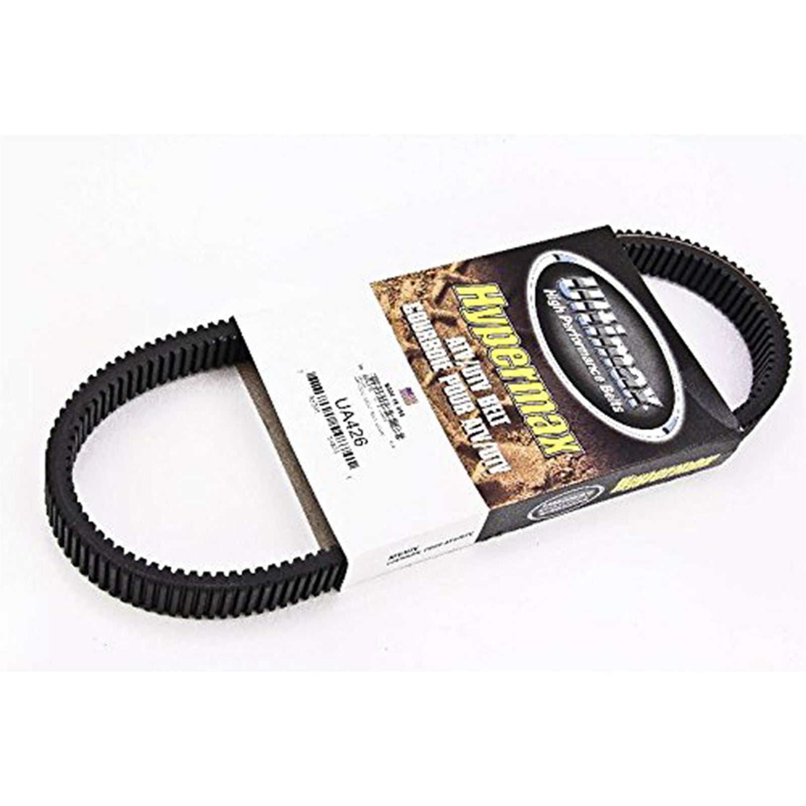 Ultimax HyperMax Drive Belt [MPN: UA452]_591543