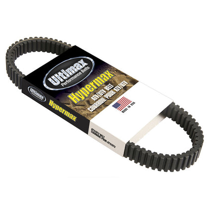 Ultimax HyperMax Drive Belt [MPN: UA457]_591549