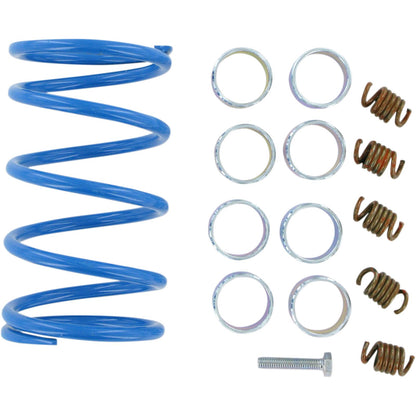 EPI Clutch Kit 0-3000 Elevation 660 Grizzly O/S Tires WE391040_383169