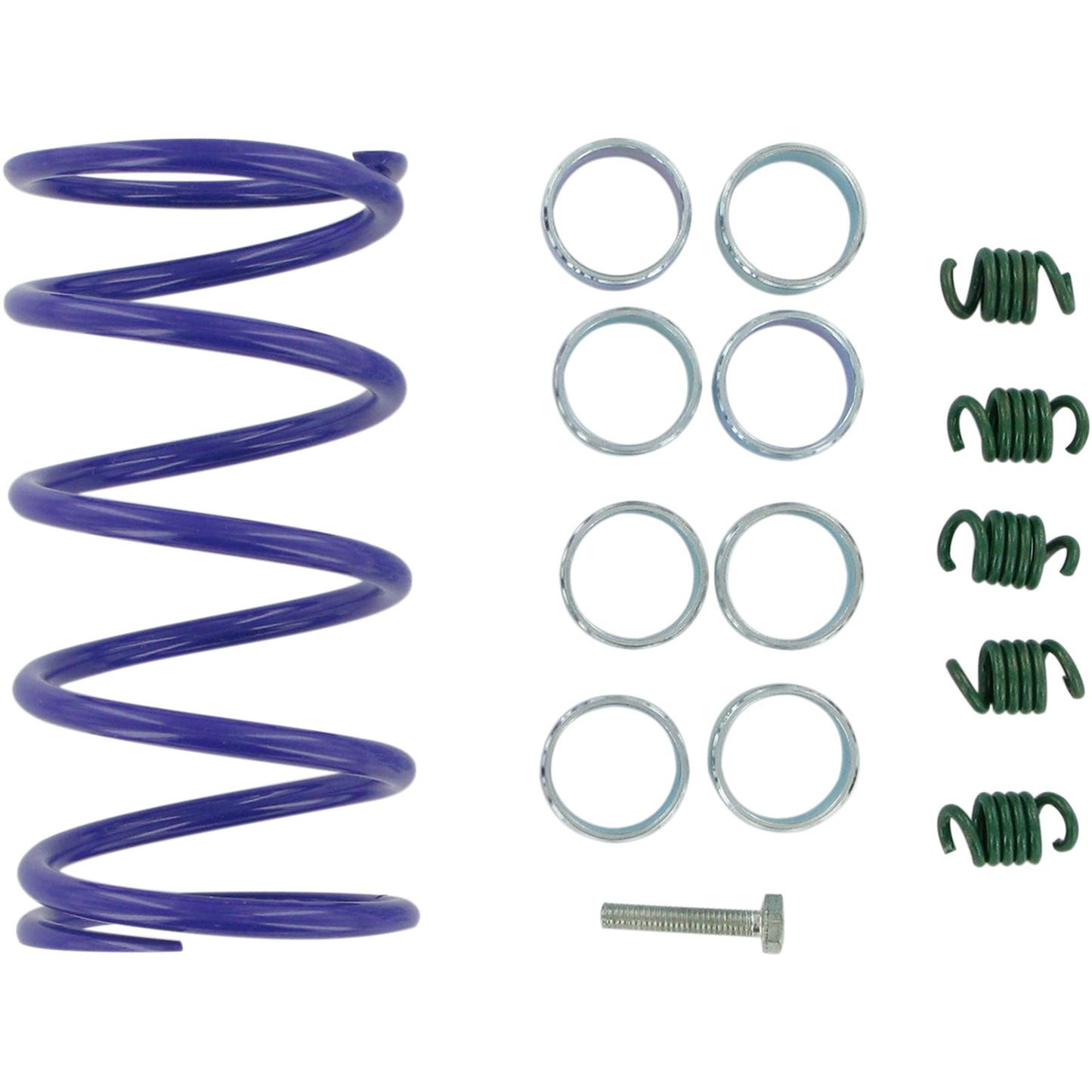 EPI Clutch Kit 0-3000 Elevation 660 Rhino O/S Tires WE391055_382508