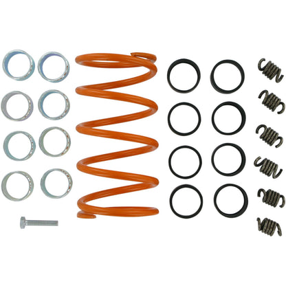 EPI Clutch Kit 0-3000 Elevation 700 Grizzly '07 O/S Tires WE391077_382506