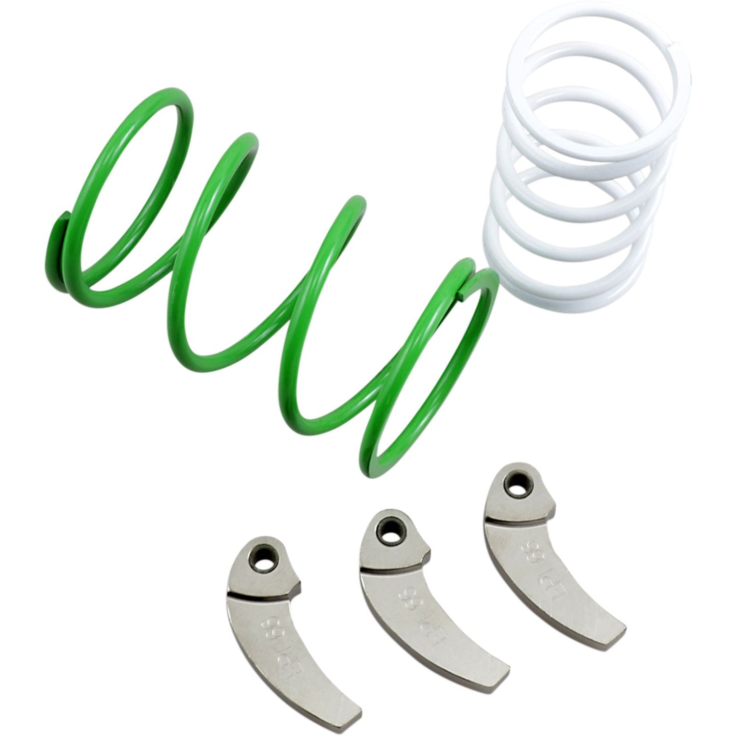 EPI Clutch Kit 0-3000 Elevation Stock Tire RZR 800 '10-11 WE436993_382534