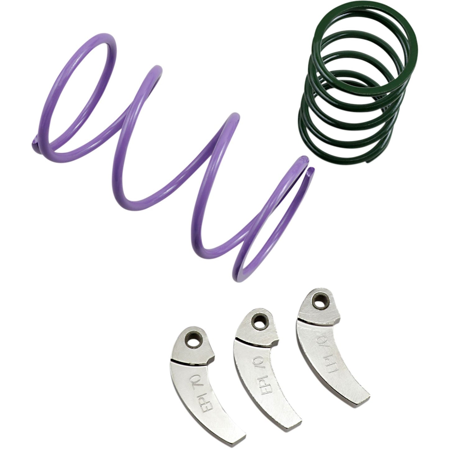 EPI Clutch Kit 0-3000 Elevation 27-28" Tires WE436928_382533