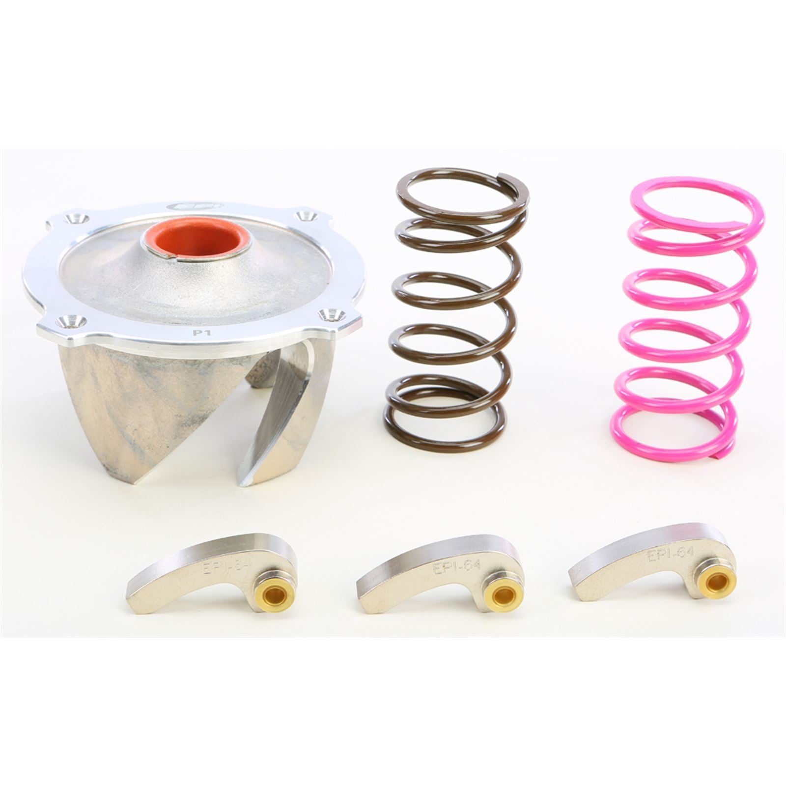 EPI Clutch Kit 27-28" Tire WE437355_198882