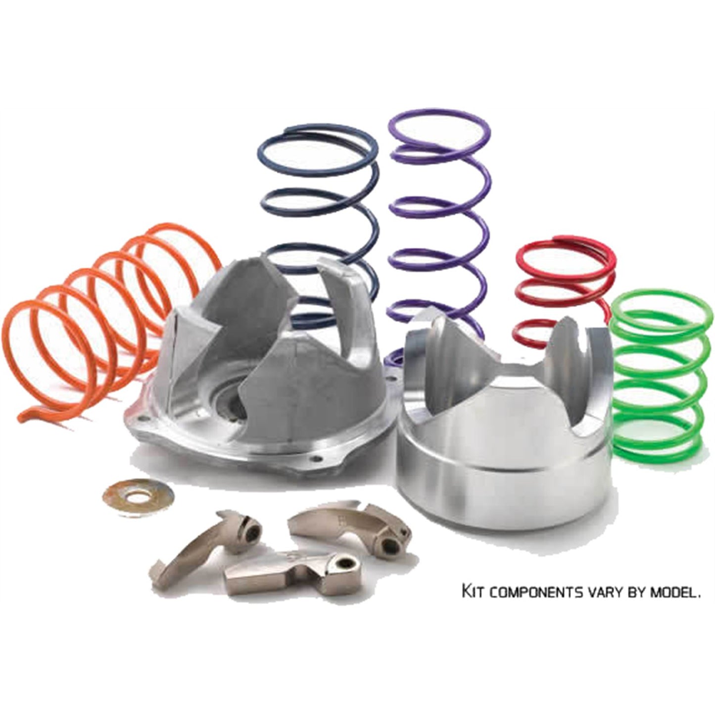 EPI Sport Utility Clutch Kit Stock Tires 0-3000' WE437159_198894