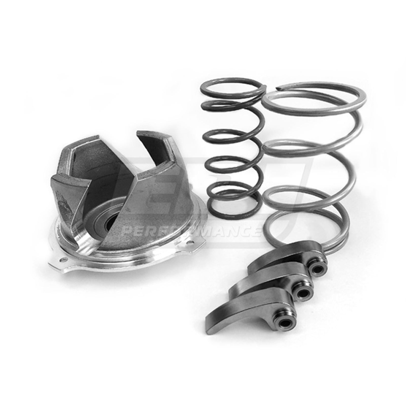 EPI Sport Utility Clutch Kit Stock Tires 0-3000' WE437159_591579