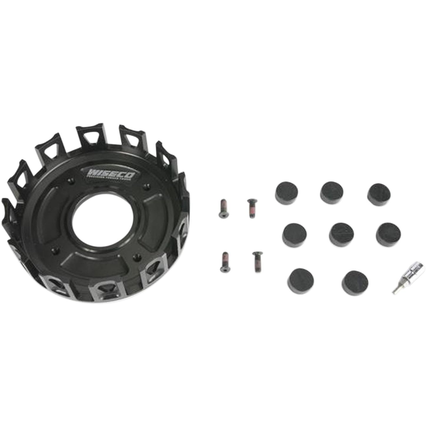 Wiseco - Powersports Clutch Basket for Yamaha WPP3002_497204
