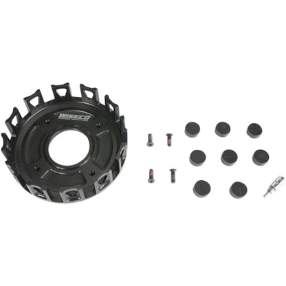 Wiseco - Powersports Clutch Basket for Yamaha WPP3002_497204