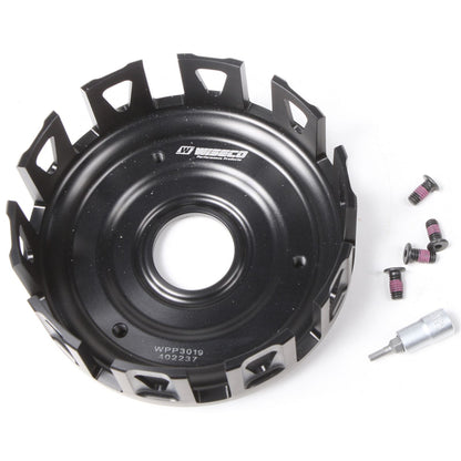 Wiseco - Powersports Clutch Basket [MPN: WPP3019]_198908