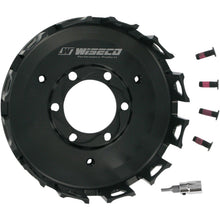 Wiseco - Powersports Clutch Basket For Suzuki WPP3020_496074