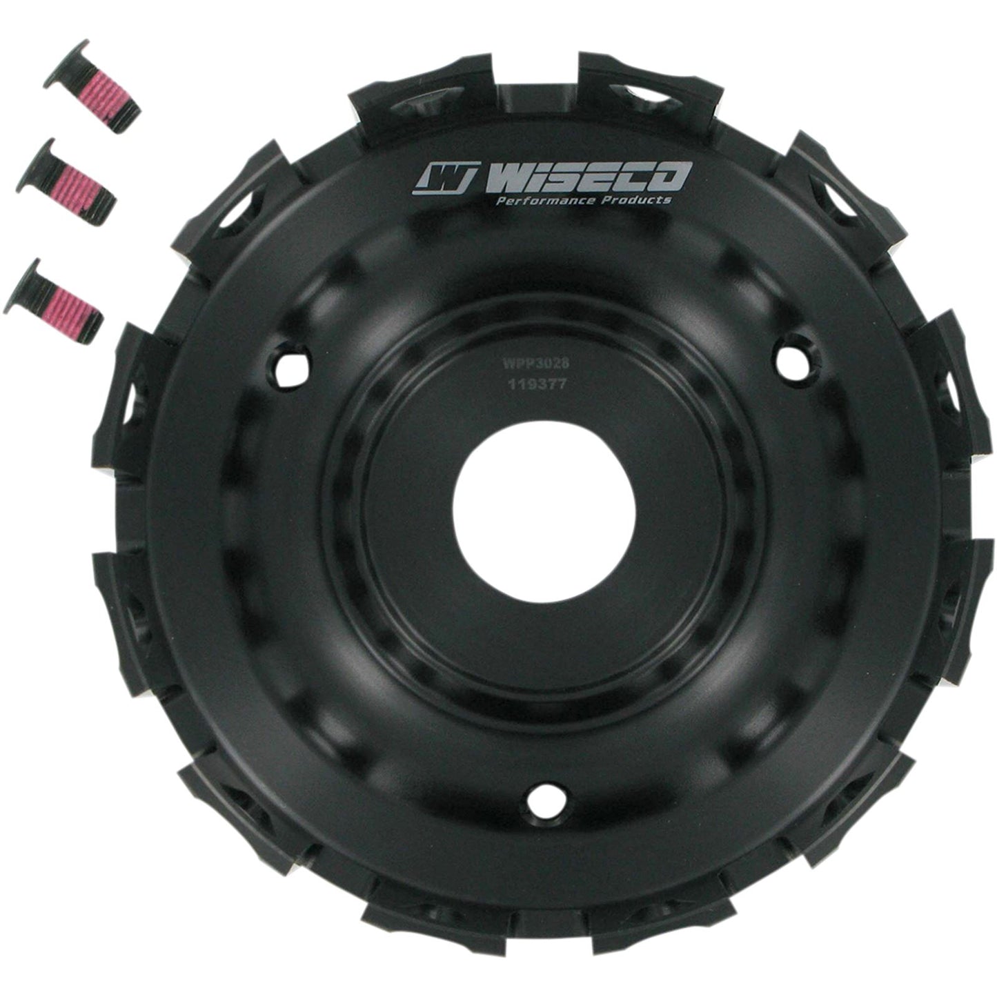 Wiseco - Powersports Clutch Basket [MPN: WPP3028]_496077