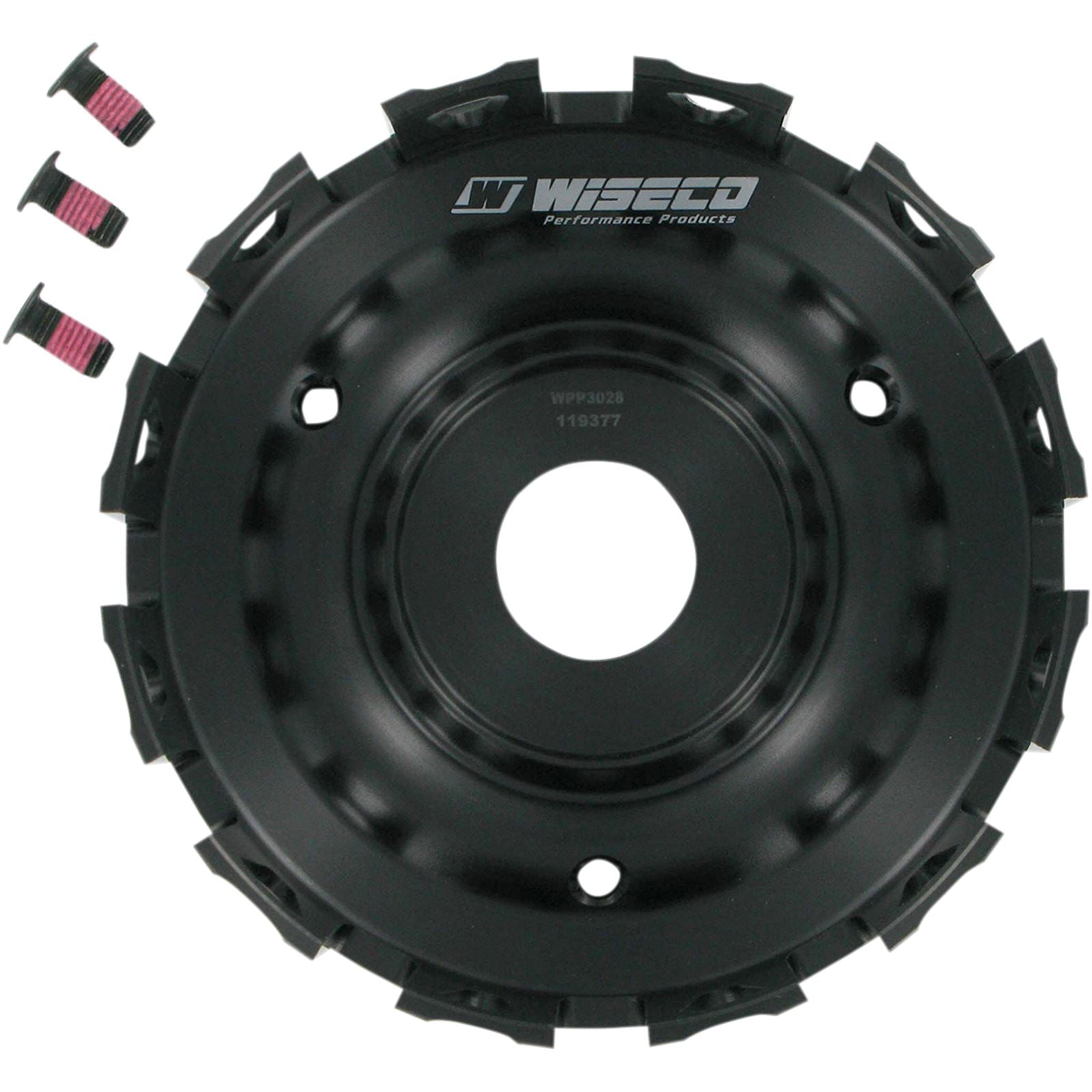 Wiseco - Powersports Clutch Basket [MPN: WPP3028]_496077