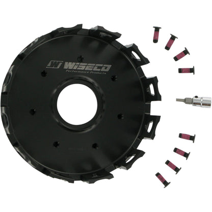 Wiseco - Powersports Clutch Basket for Honda WPP3030_496068